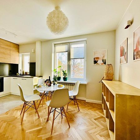 Eastside Warsaw Apartment 외부 사진