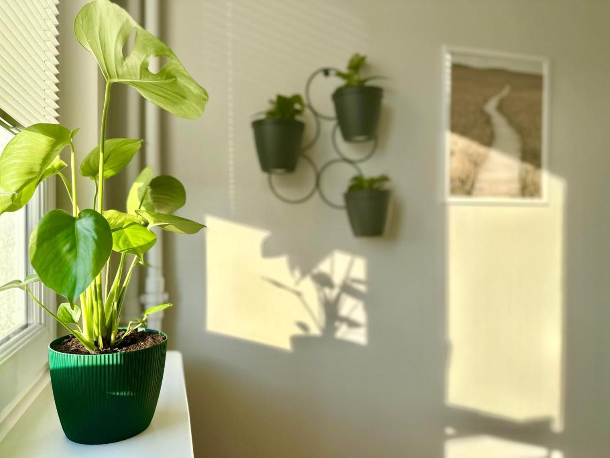 Eastside Warsaw Apartment 외부 사진