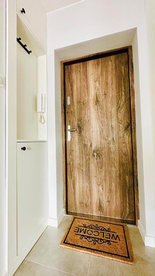 Eastside Warsaw Apartment 외부 사진